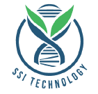 SSI Logo