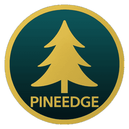 PineEdge Logo