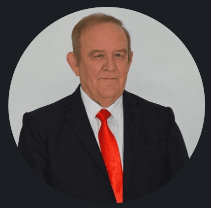 Norman Olsen